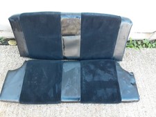 Kitcar rear seats dutton - rear,