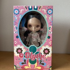 Takara Blythe Very Cherry
