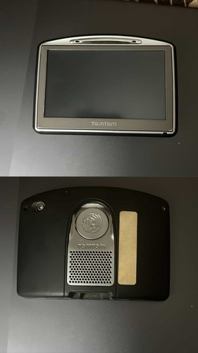 Tomtom 720 similar - (or, go