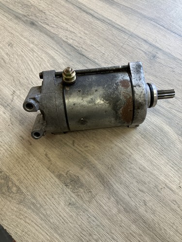 Yamaha tdm 850 4tx starter - 850,