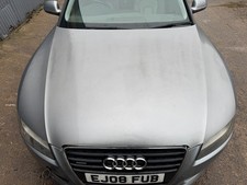 Audi A5 2007-2012 3.0TDI V6