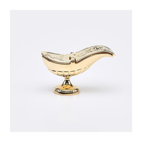 Church incense boat 18cm - boat,