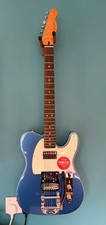 Squire Classic Vibe Telecaster with Bigsby New Boxed