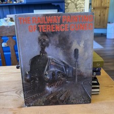 The Railway Painting of