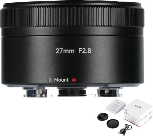 7artisans 27mm aps - 27mm, aps-c