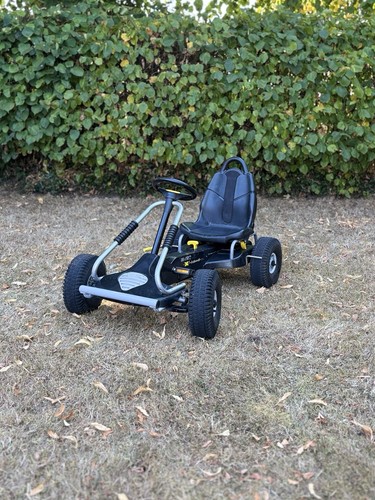 Kettcar nitro xtreme kettler - kettcar,