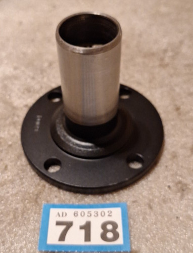 Rover bw65 automatic - rover, v8