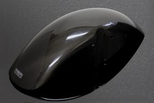 HONDA BROS 400 / 600 TYGA carbon front fender