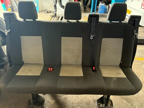 Ford transit custom - transit,