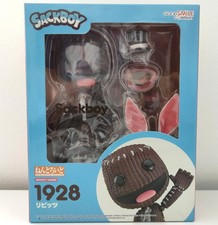 Nendoroid 1928 Sackboy Little