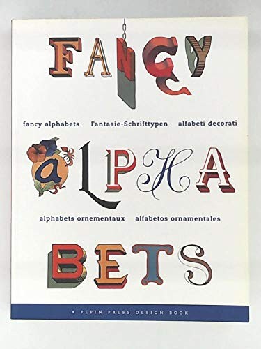 Fancy alphabets - fancy, alphabets: