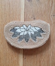 Vintage Art Deco Beaded