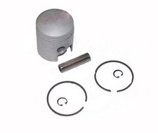 Lambretta Piston Set Assembly