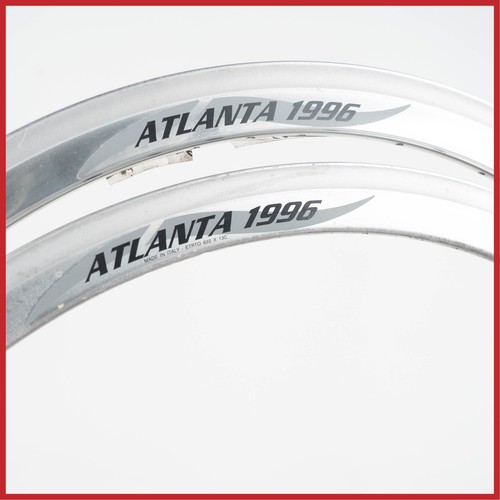 Nos campagnolo atlanta 1996 - campagnolo,