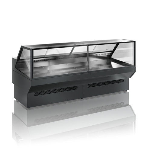 Serve over counter maxi square - over,