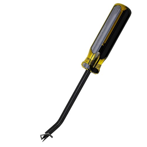 Staple remover tool for - remover,