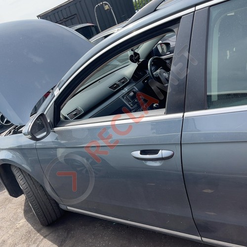 Volkswagen passat mk6 - mk6, (b7)