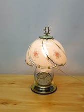 Vintage Tiffany Style Glass