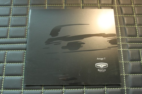 Rare vip customer brochure - customer,