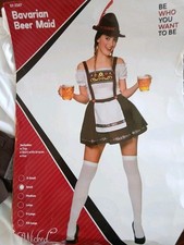 Ladies Bavarian German Austria