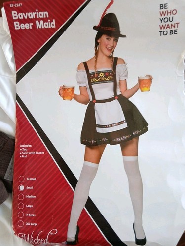 Ladies bavarian german - bavarian, austria