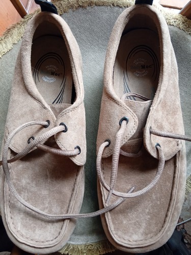 Men hush puppies - men's,