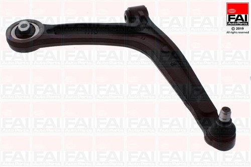 Fai control trailing arm - fai, control/trailing