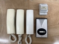 Acet Door Entry System