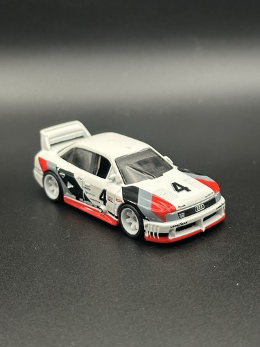 Hotwheels audi quattro - audi, 90