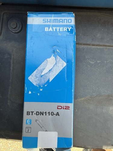 Shimano di2 complete - shimano,