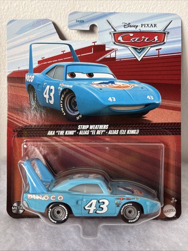 Disney pixar cars strip - cars,