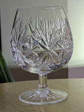 Edinburgh crystal ed158 - edinburgh, large