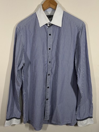 Reiss dress shirt - reiss,