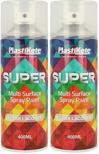 Plasti kote 1138 400ml - , super