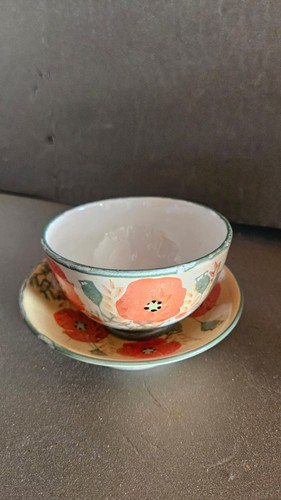 Vintage the tain pottery - vintage,