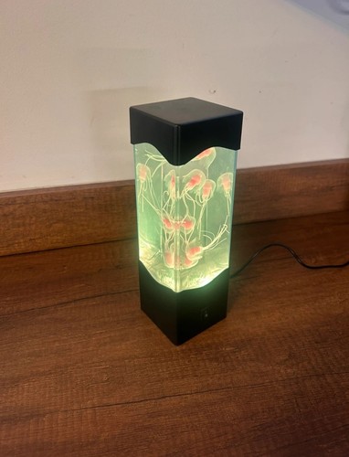 Faithorse electrical jellyfish