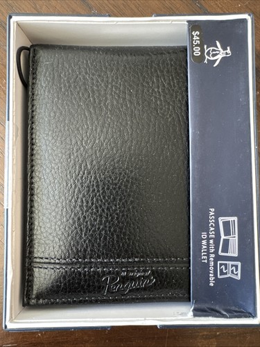 Original penguin munsing - original, by