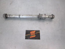 Rear wheel axle Honda VF 1000R