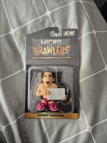 Micro brawlers limited - 👊micro, brawlers👊limited