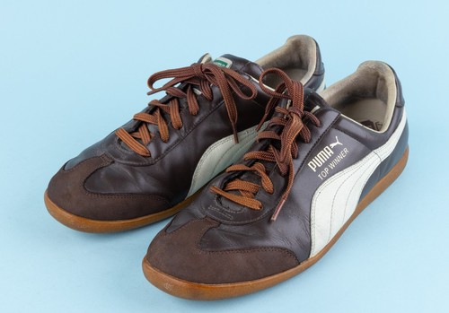 Puma top winner - puma, sneakers