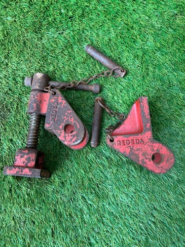 Vintage rededa sash clamp - rededa,