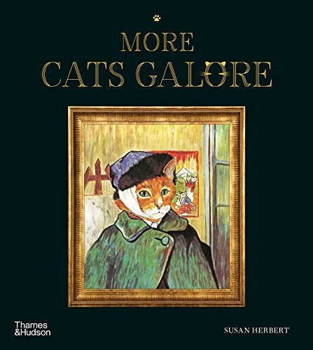 More cats galore second - more, galore: