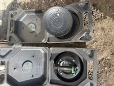 Survey tripod weights - survey, weights/