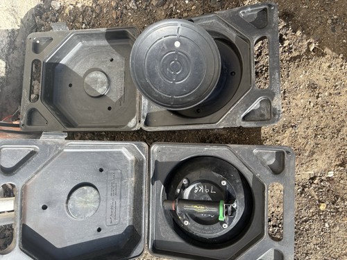 Survey tripod weights ballet - survey, weights/