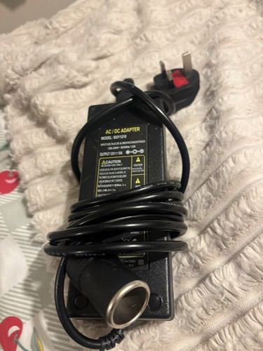 240v mains 12v10a power - to,