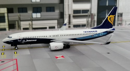 Ryanair boeing 737 - , ei-dcl