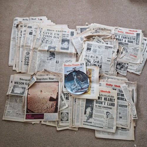 1969 moon landing - 1969, apollo