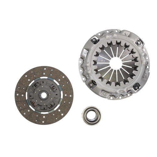 Clutch kit fits fuso - fits:,