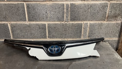 Toyota corolla vvt icon - vvt-i,
