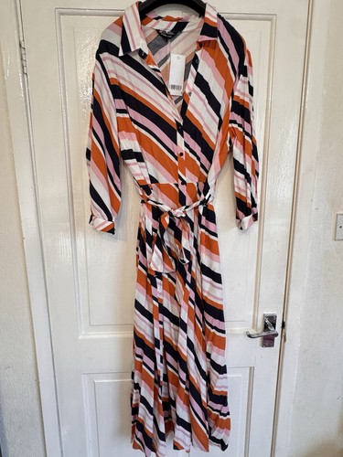 Next myleene klass - klass, striped